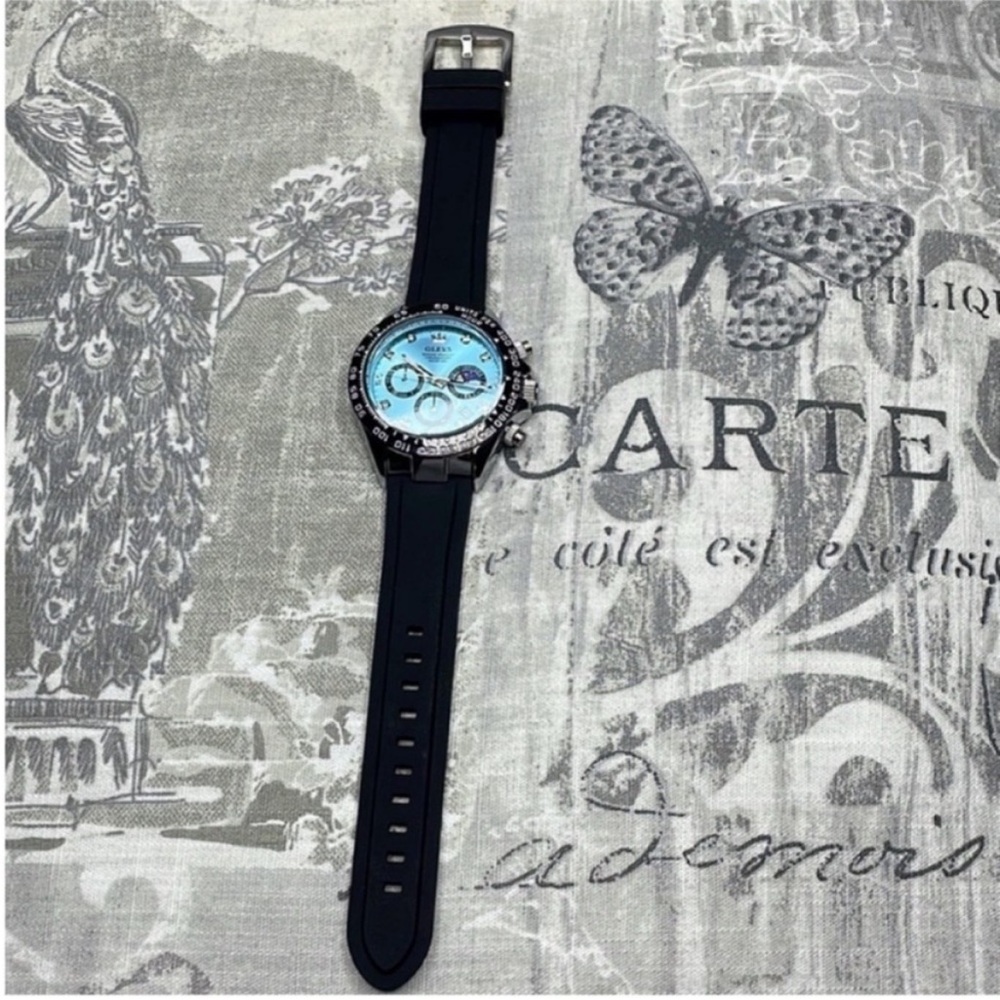 🔥🏷️🆕luxury Watch - Picture 4 of 8